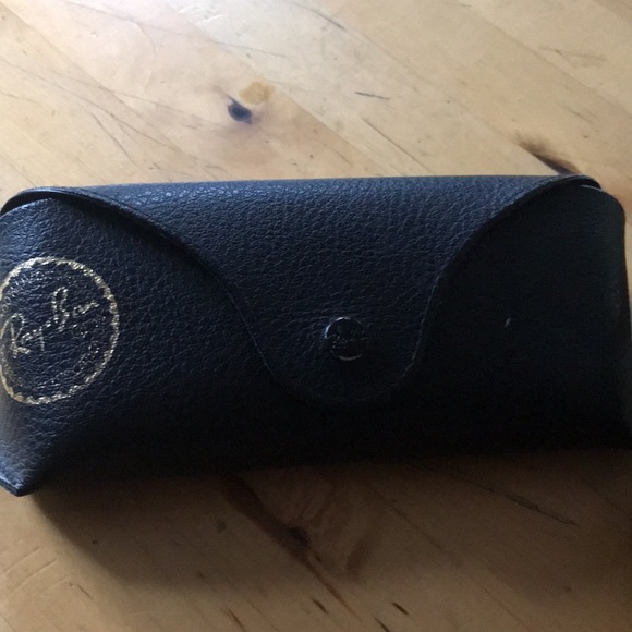 Ray-Ban glasses - Picture 3 of 3